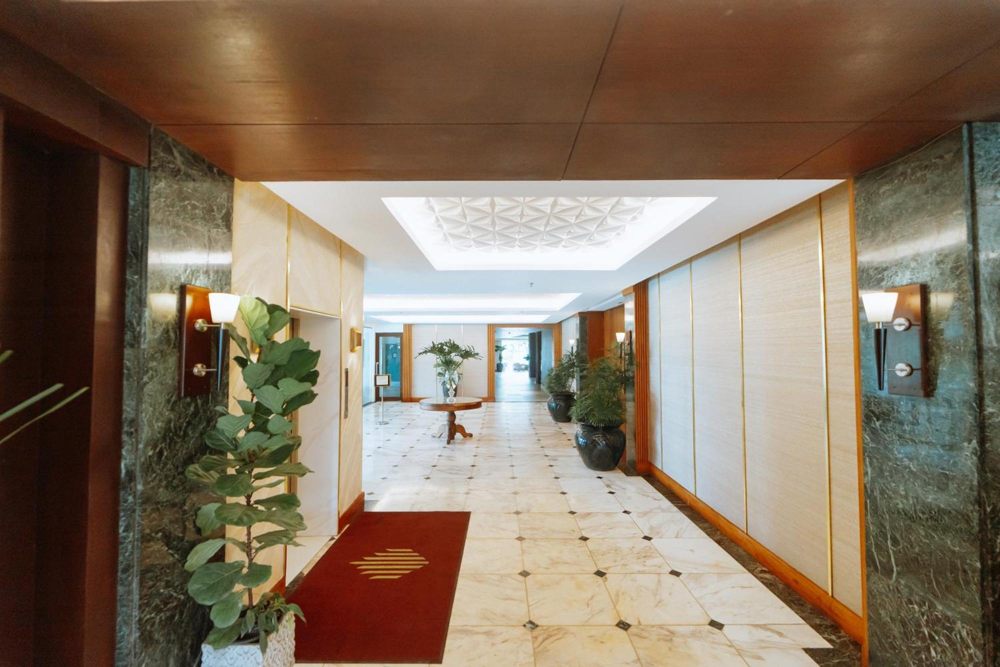 Sugarland Hotel Bacolod Exterior photo