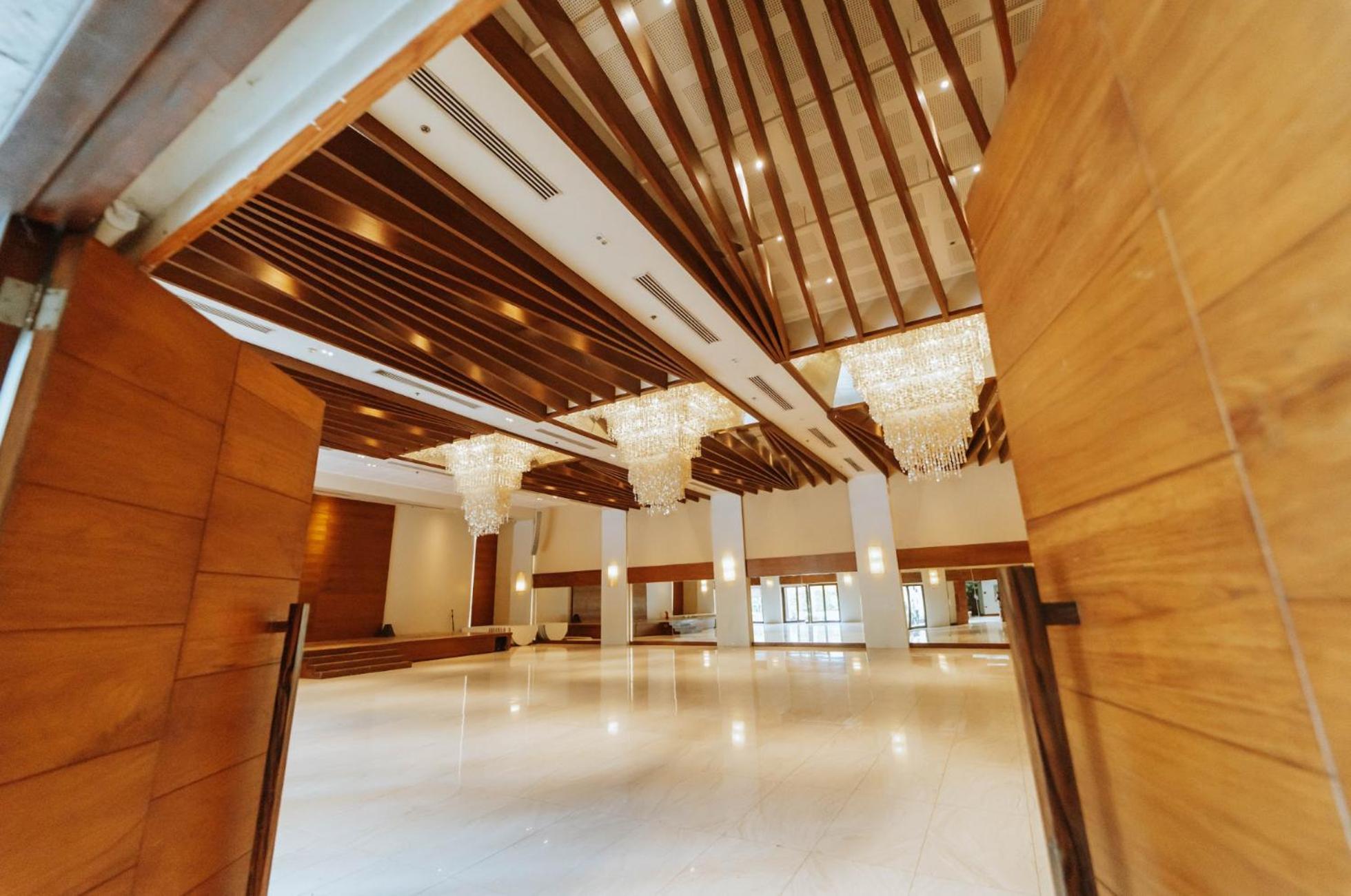 Sugarland Hotel Bacolod Exterior photo