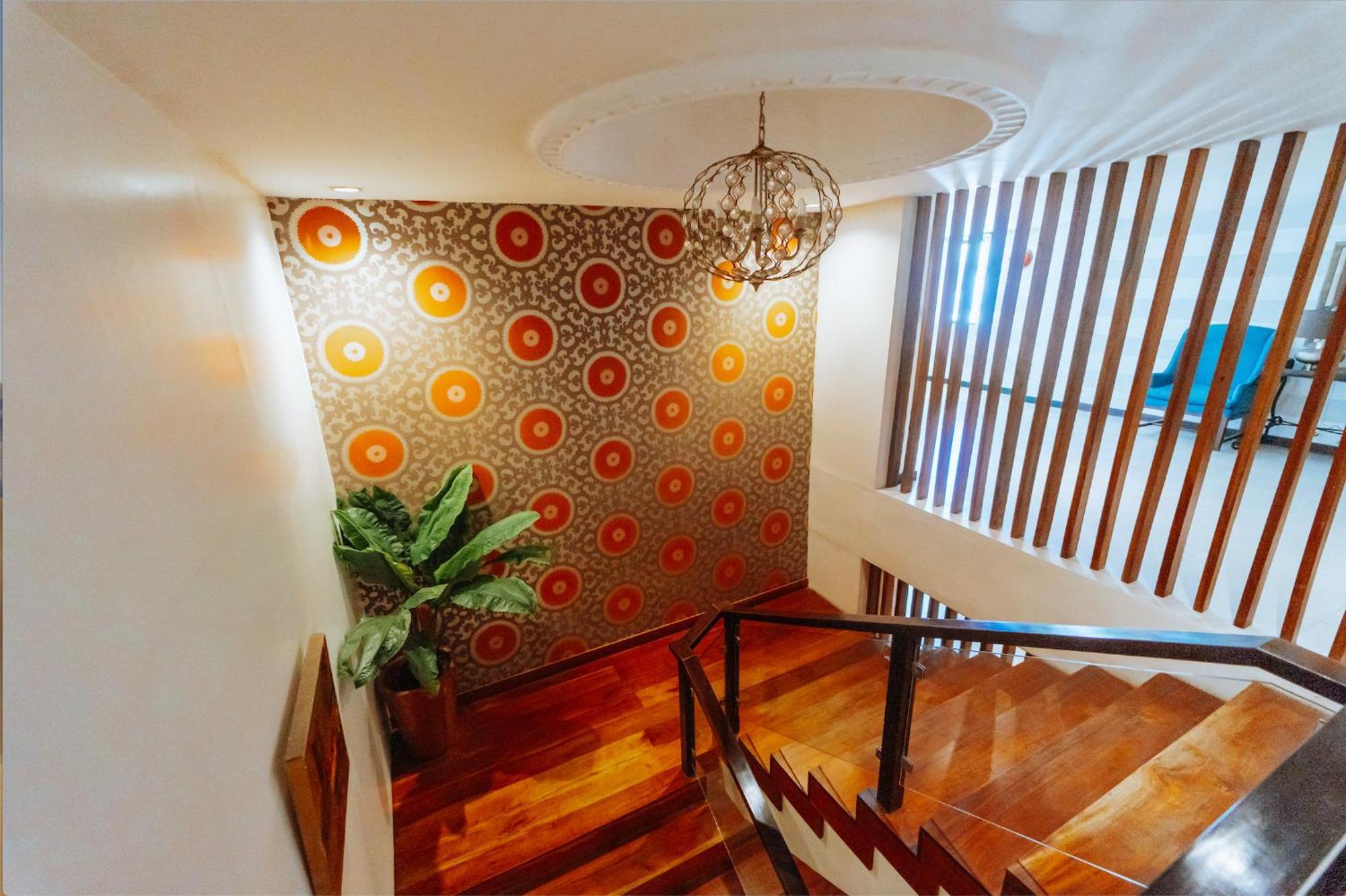 Sugarland Hotel Bacolod Exterior photo