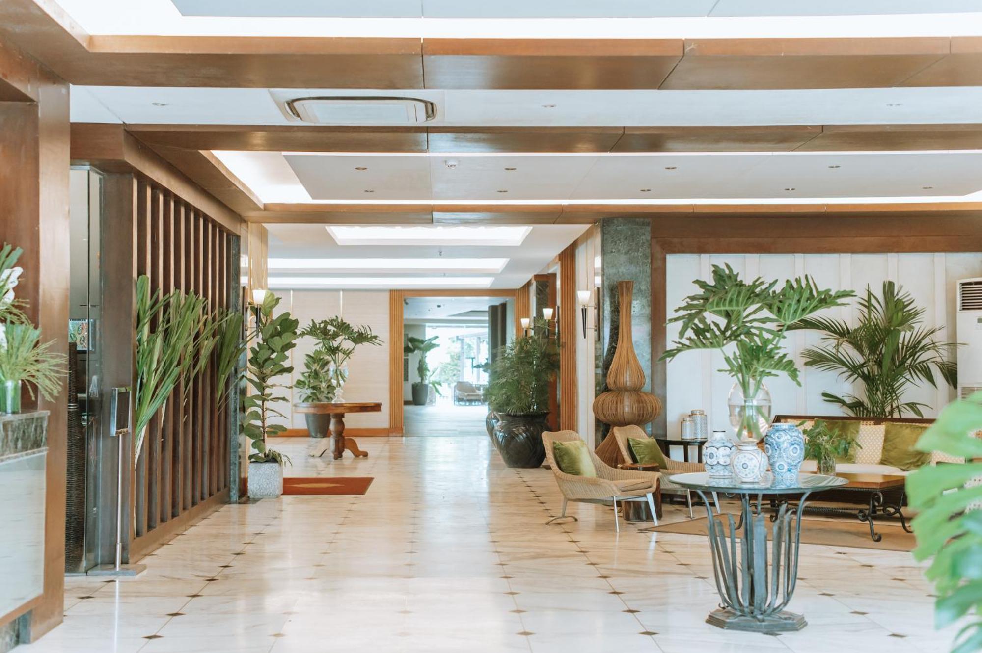 Sugarland Hotel Bacolod Exterior photo