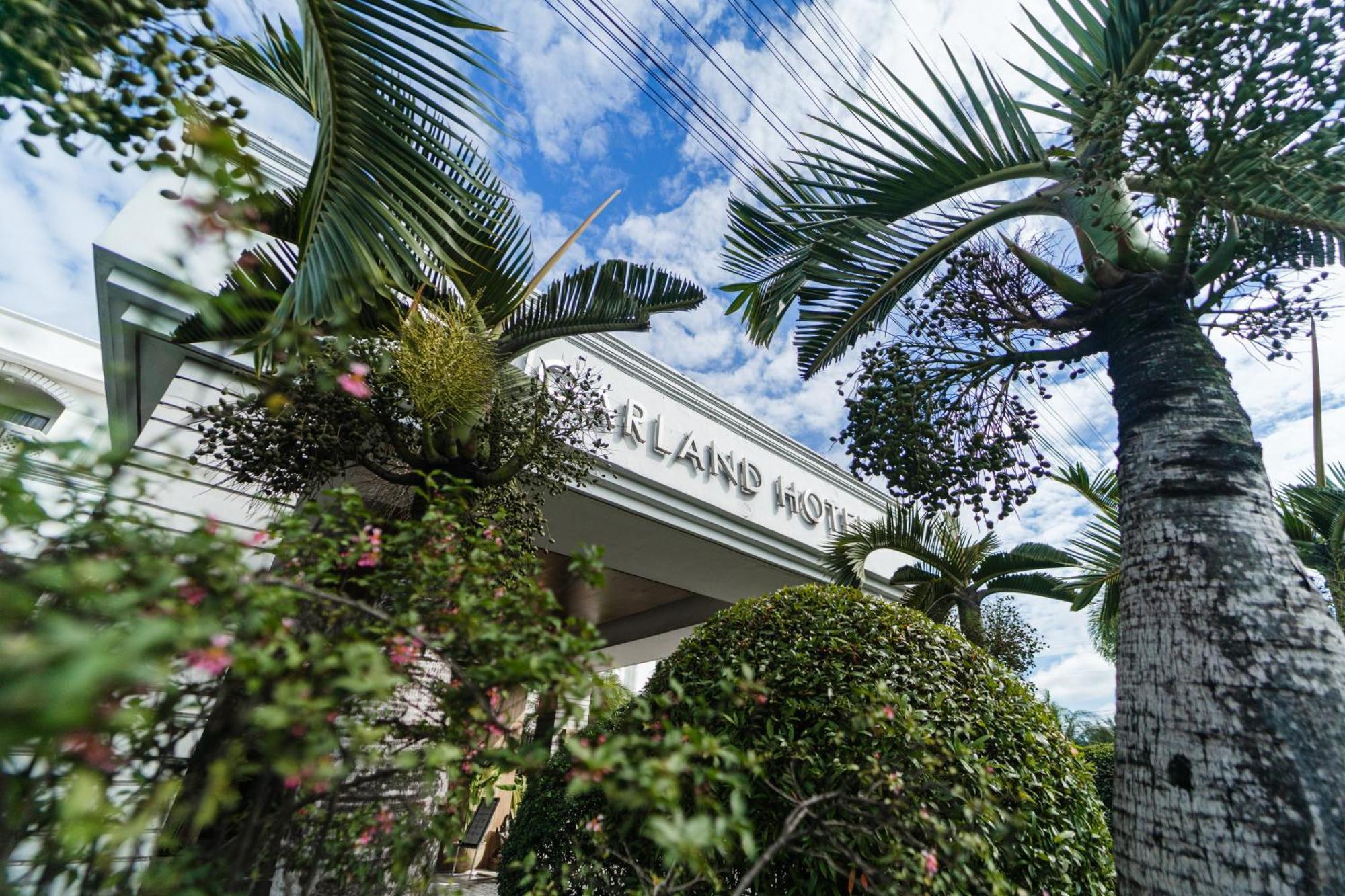 Sugarland Hotel Bacolod Exterior photo