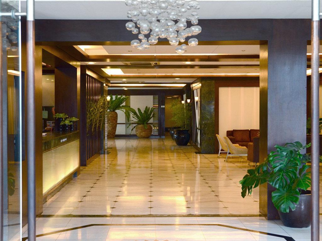 Sugarland Hotel Bacolod Exterior photo