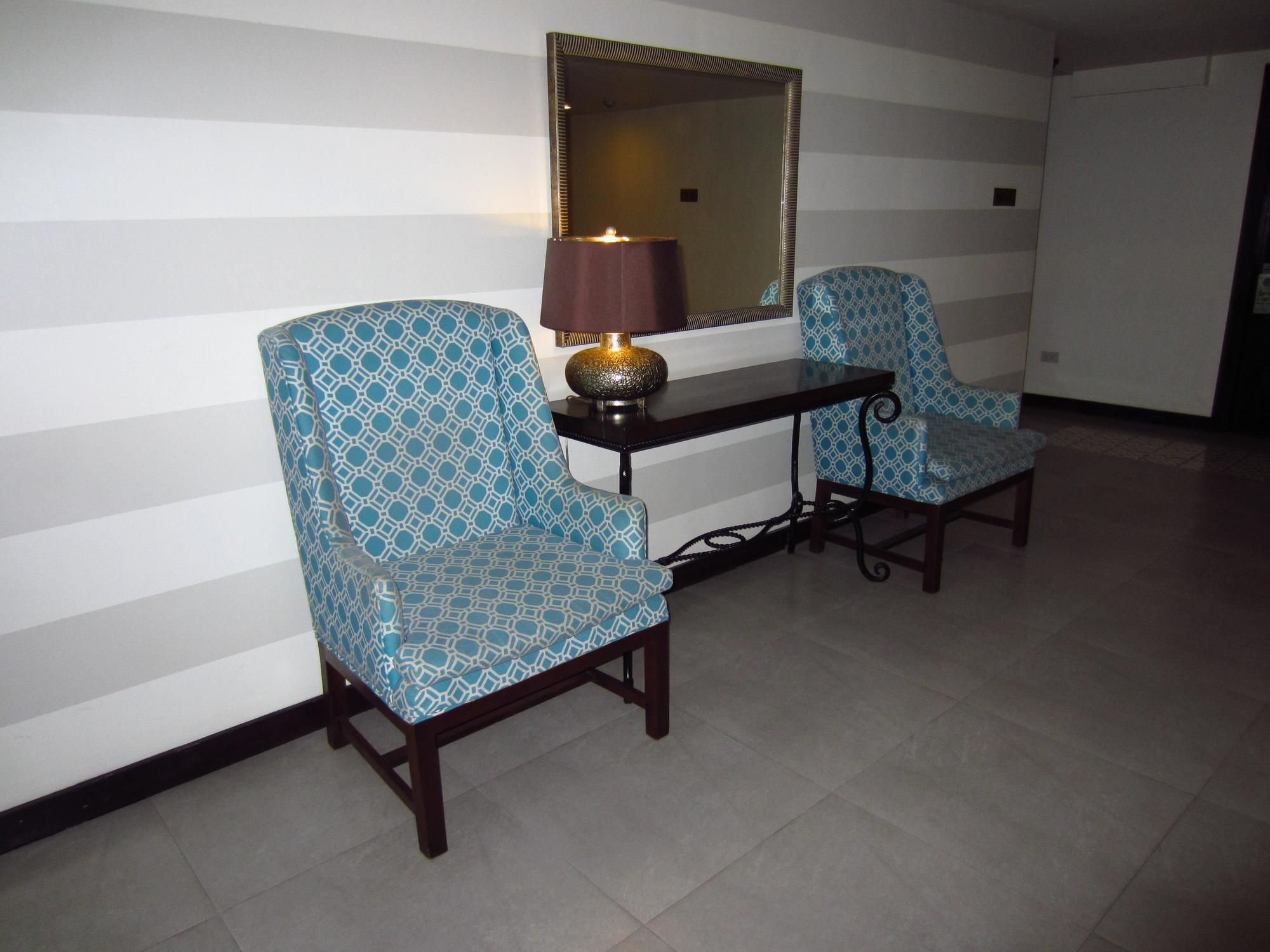 Sugarland Hotel Bacolod Exterior photo