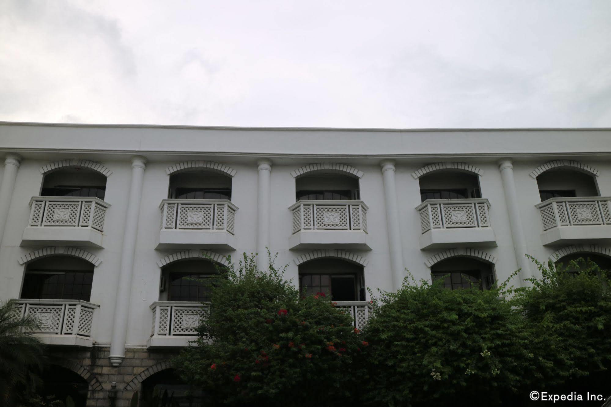 Sugarland Hotel Bacolod Exterior photo