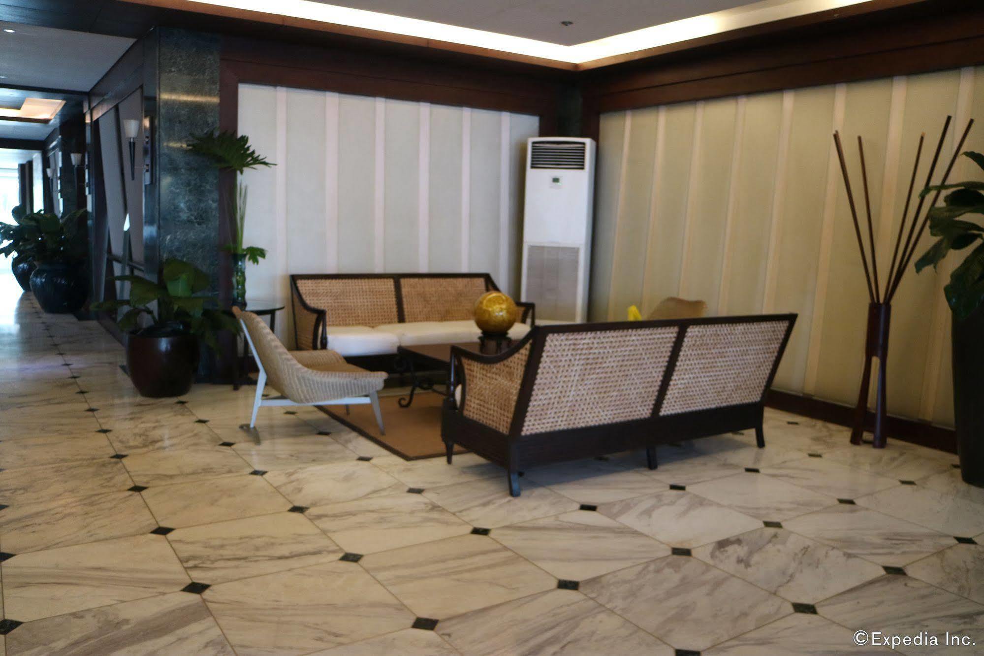 Sugarland Hotel Bacolod Exterior photo