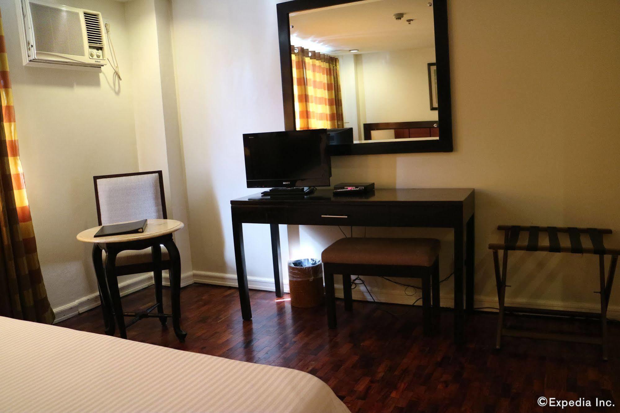 Sugarland Hotel Bacolod Exterior photo