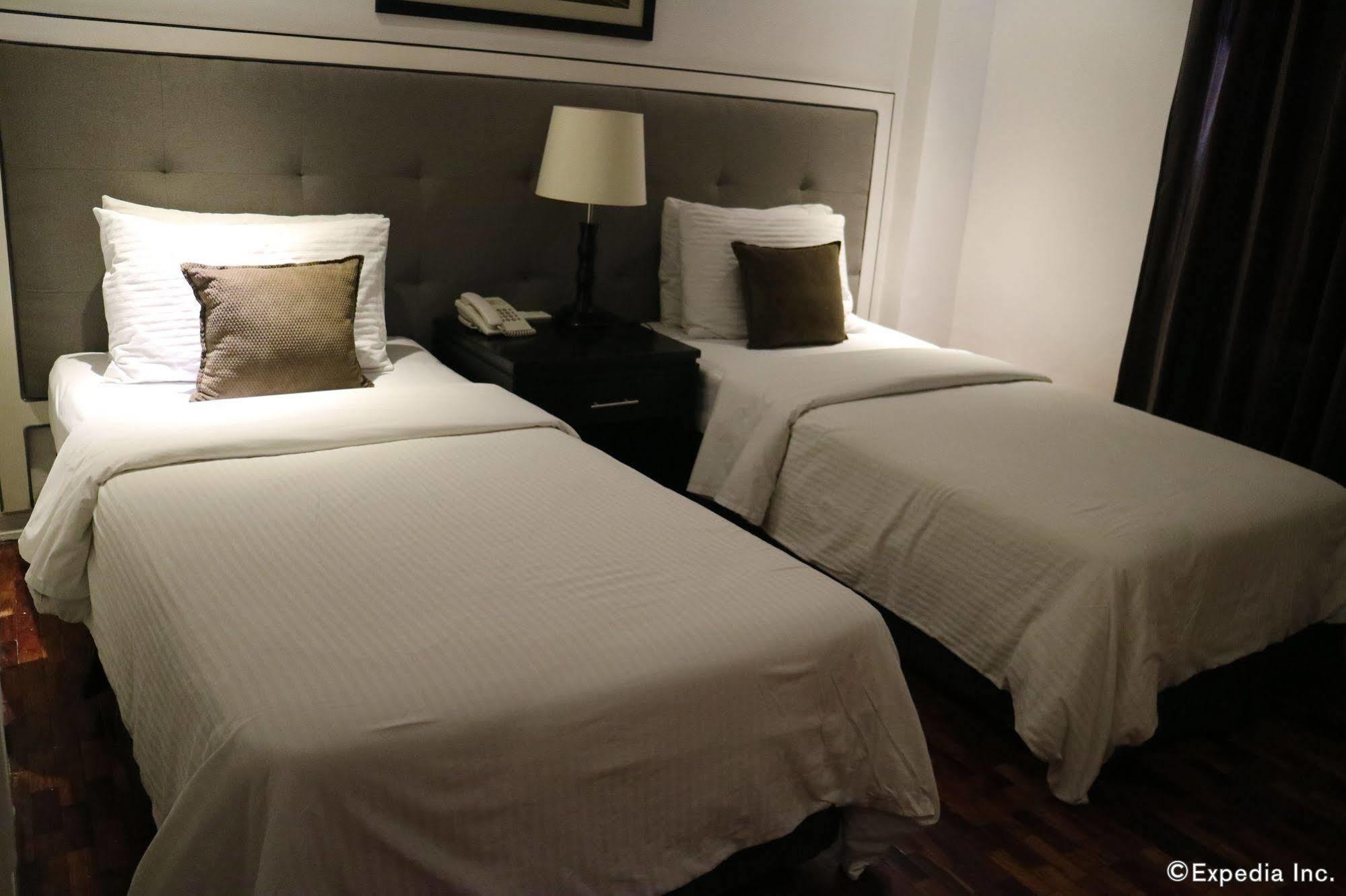 Sugarland Hotel Bacolod Exterior photo