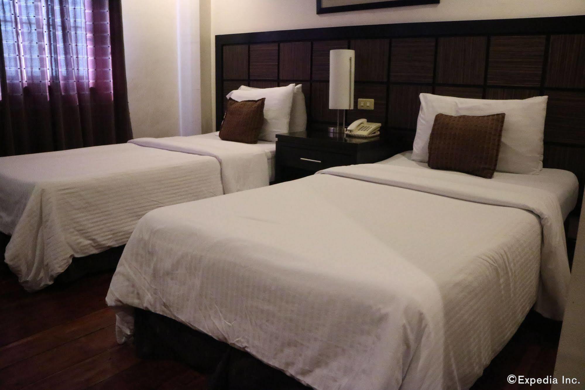 Sugarland Hotel Bacolod Exterior photo