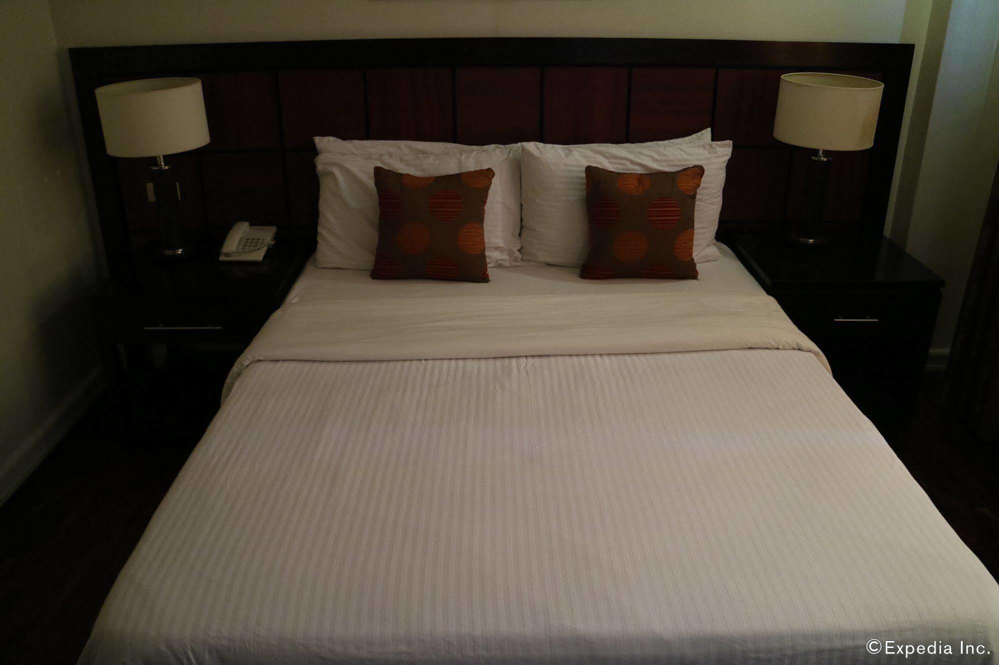 Sugarland Hotel Bacolod Exterior photo