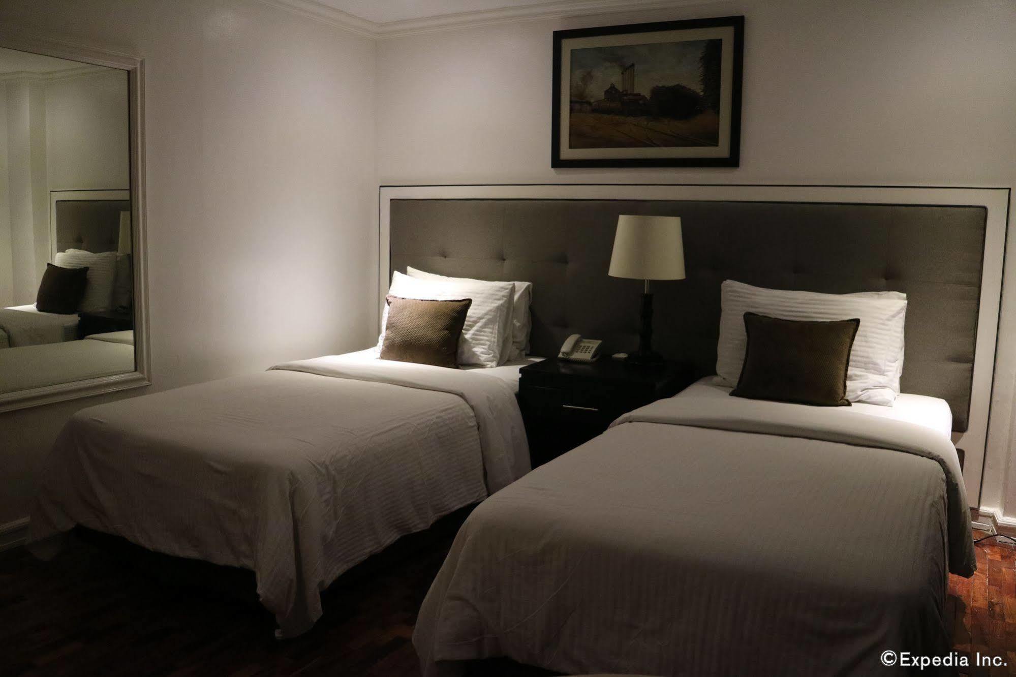 Sugarland Hotel Bacolod Exterior photo