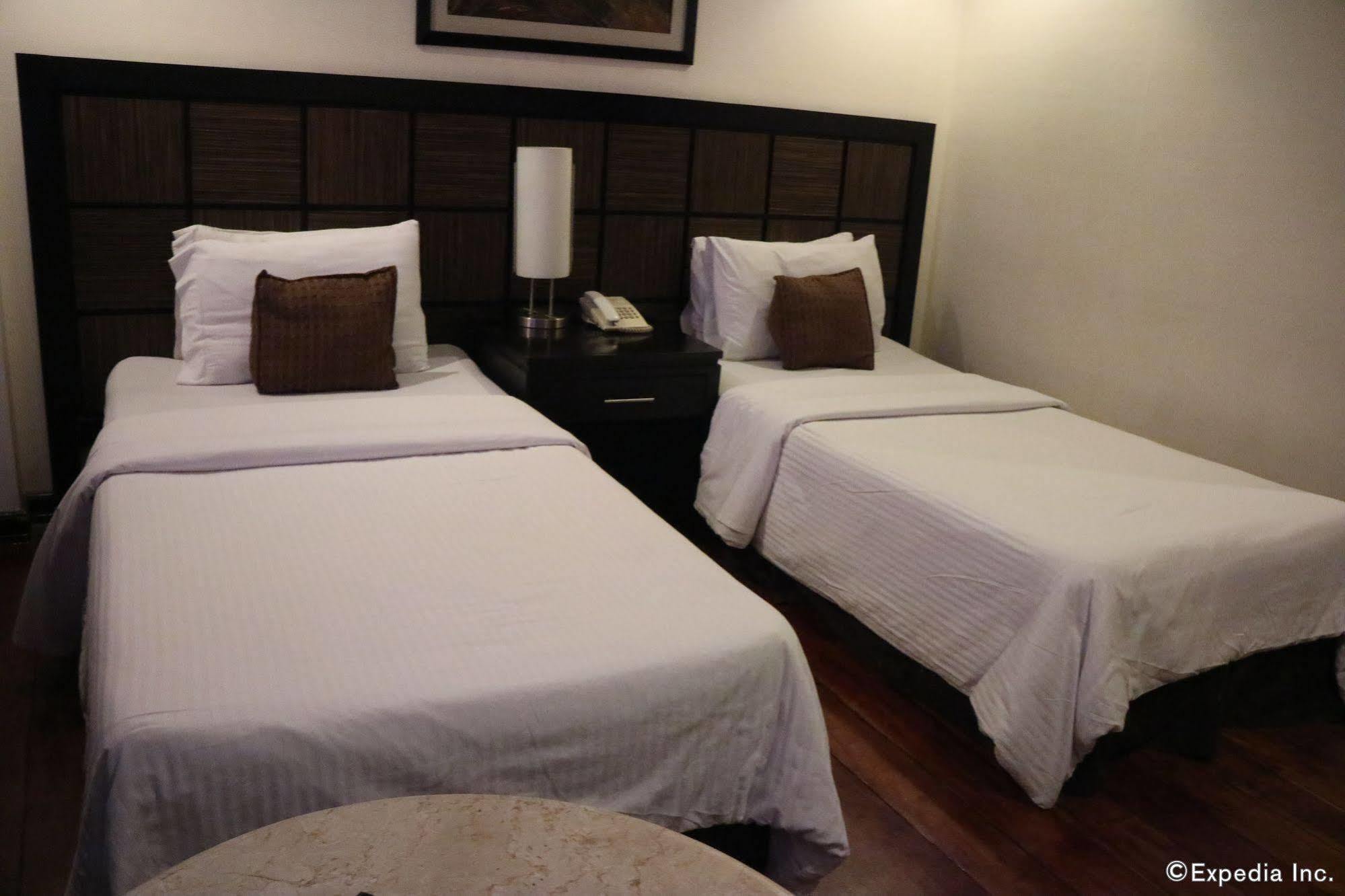 Sugarland Hotel Bacolod Exterior photo