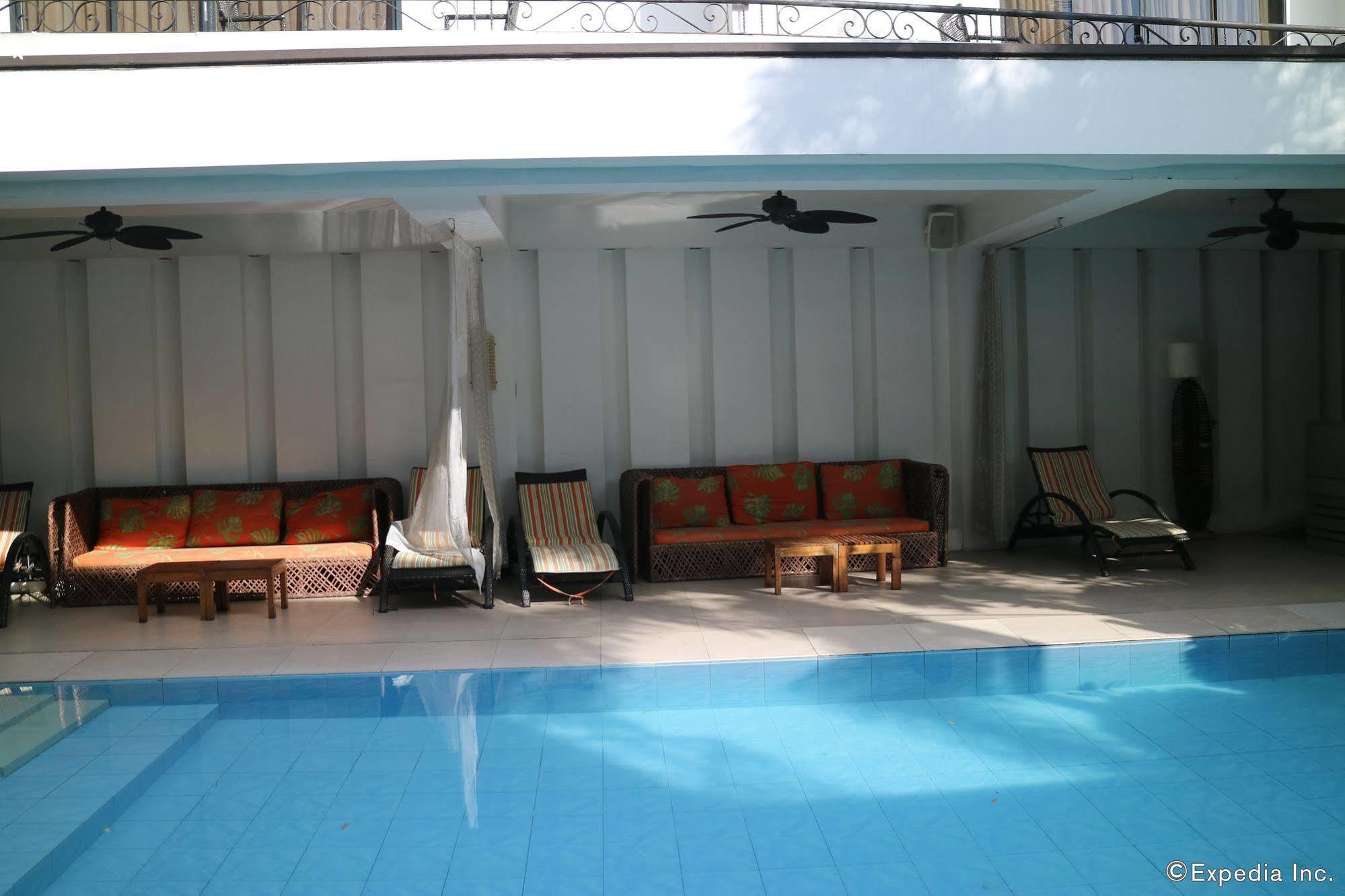 Sugarland Hotel Bacolod Exterior photo
