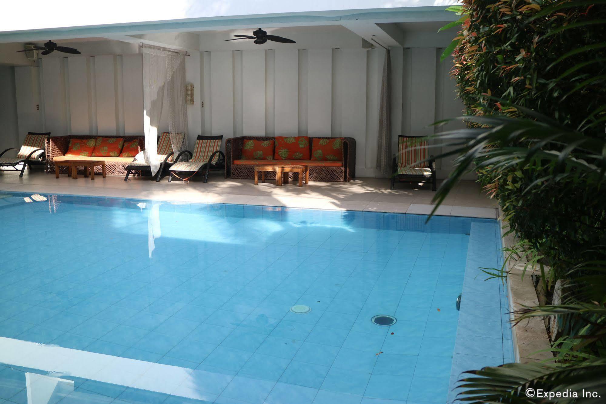 Sugarland Hotel Bacolod Exterior photo